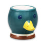 Mallard Egg Cup - RSPB