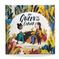 The Queen on our corner: Diverse & Inclusive Children's Book