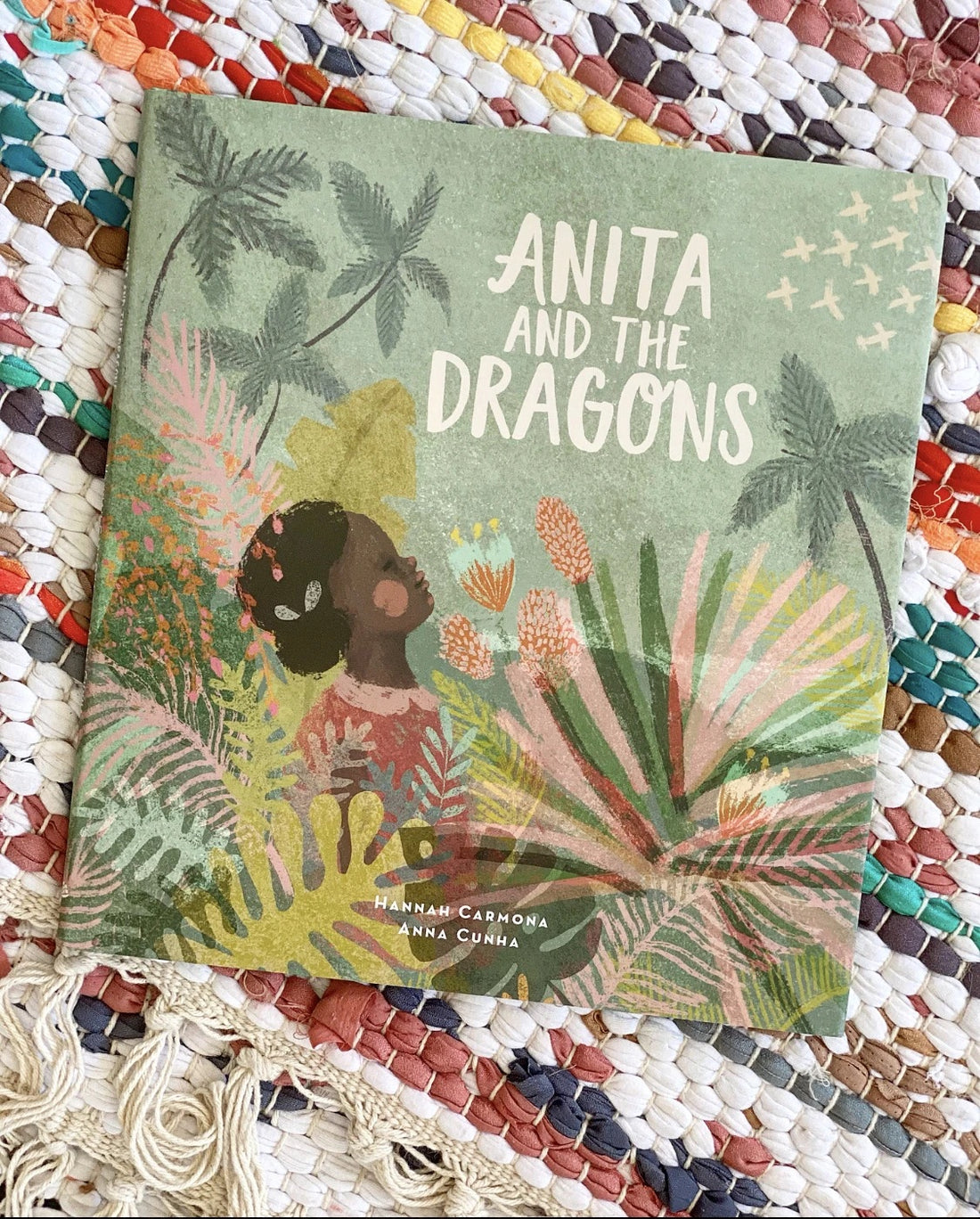 New Collection, Lantana diverse and inclusive children’s books