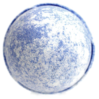 Fig and Cassis Bath Bomb