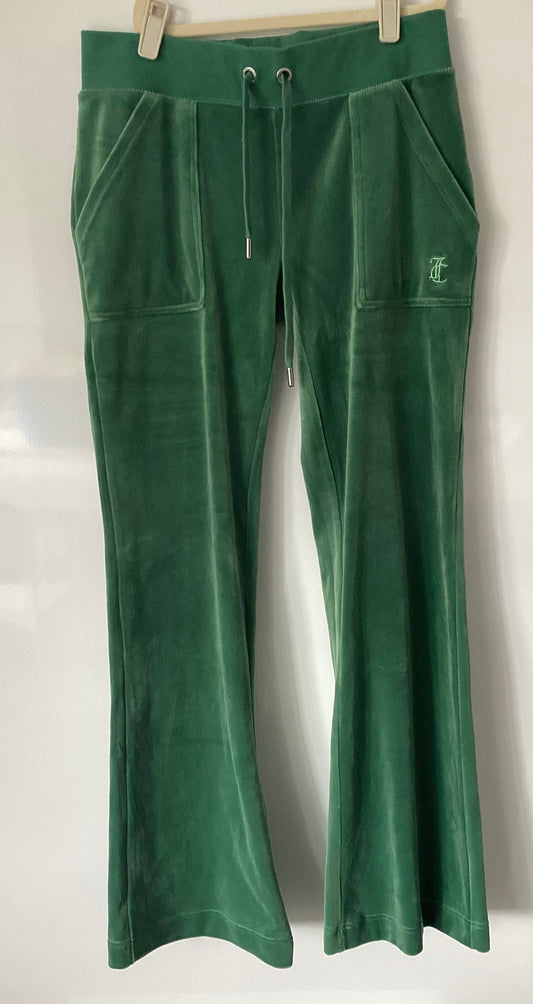 Womens juicy couture tracksuit bottoms
