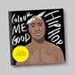 Colour Me Good Hip Hop Colouring Book