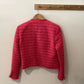 Zara Women's Pink Jacket