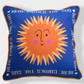 Here Comes The Sun Cushion