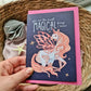 Fairy Unicorn greeting card