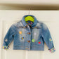 Studio Pip Custom Denim Jacket