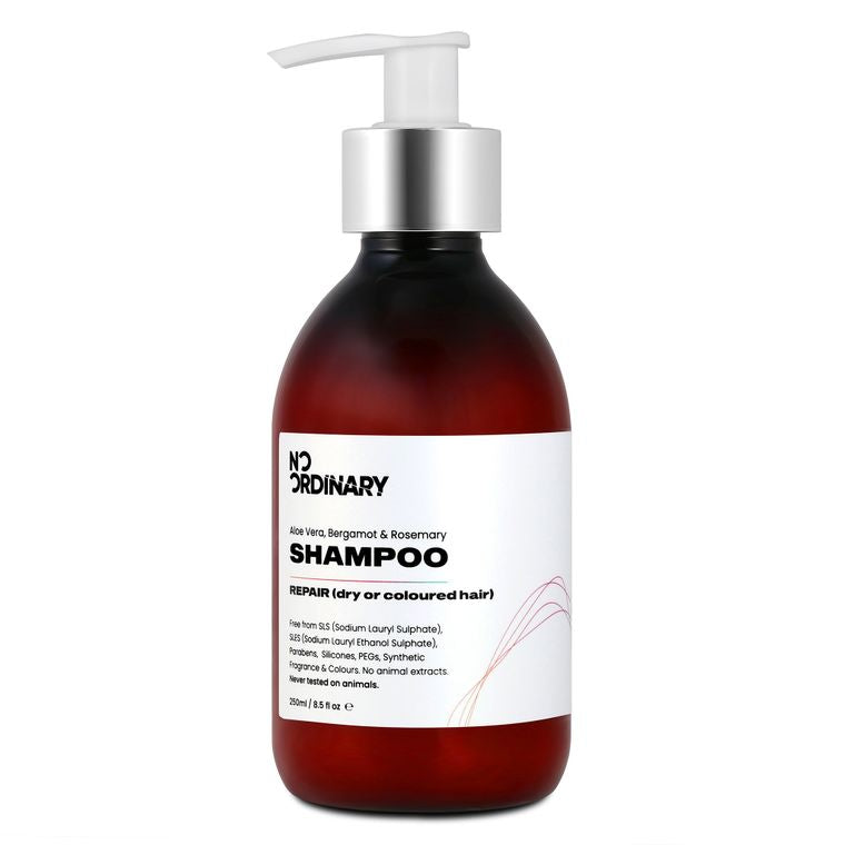 Repair - Shampoo For Dry or Coloured Hair