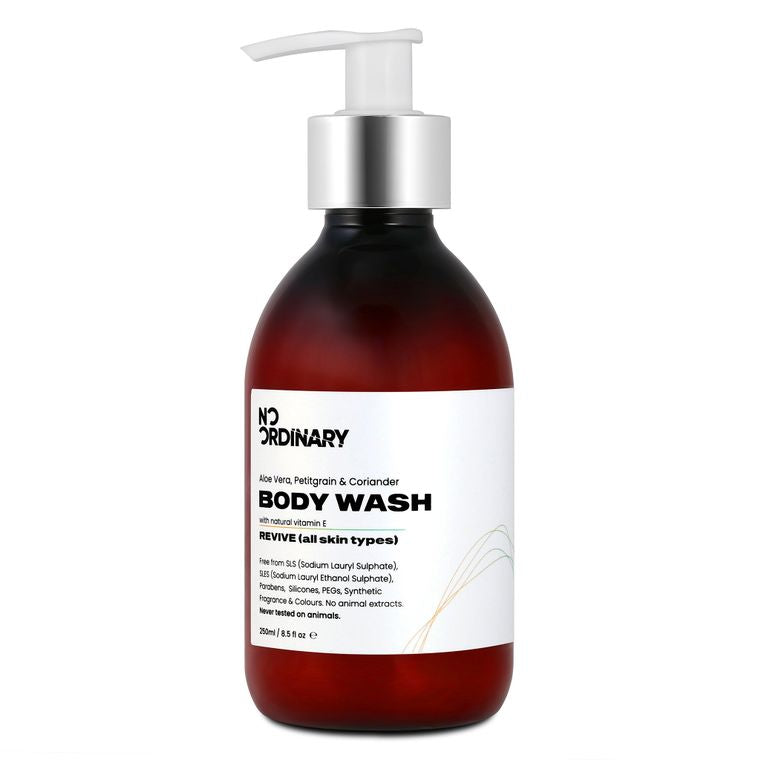 Revive - Bath & Body Wash for all skin types 250ml