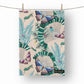 Entomologist's Garden Tea Towel