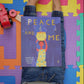 Peace and Me: Nobel Prize Laureates Children's Book