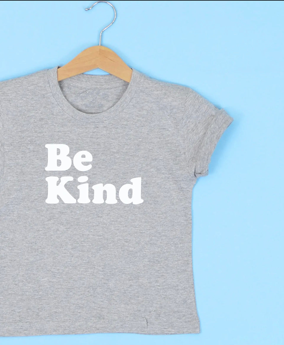 Be Kind Kids T-shirt