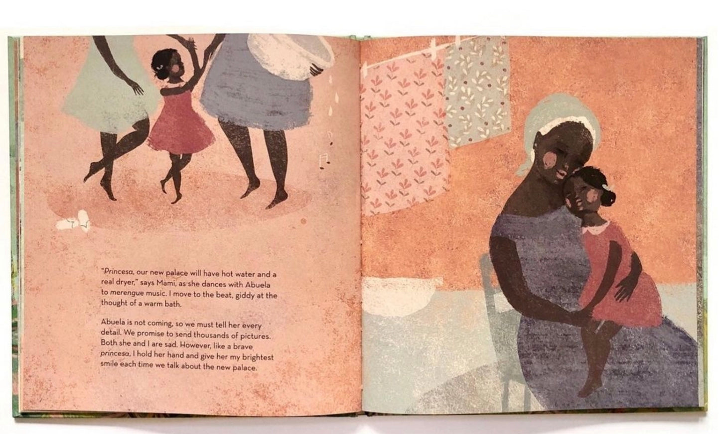 Anita and the Dragons: Diverse & Inclusive Children's Book