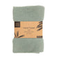 Hand Towels - 100% Organic Cotton (Moss Green)