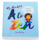 My Mindful A to Zen: Diverse & Inclusive Children's Book