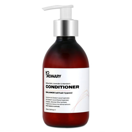 Balance - Conditioner For All Hair Types