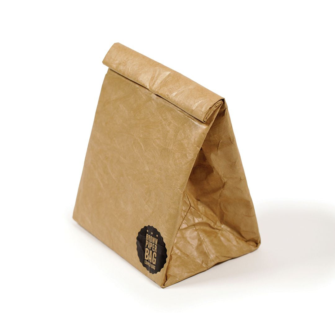 Luckies Originals - Brown Paper Bag