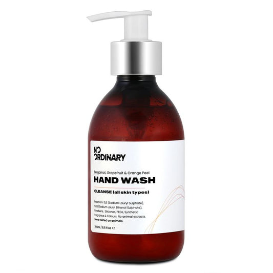 Cleanse - Hand Wash For All Skin Types