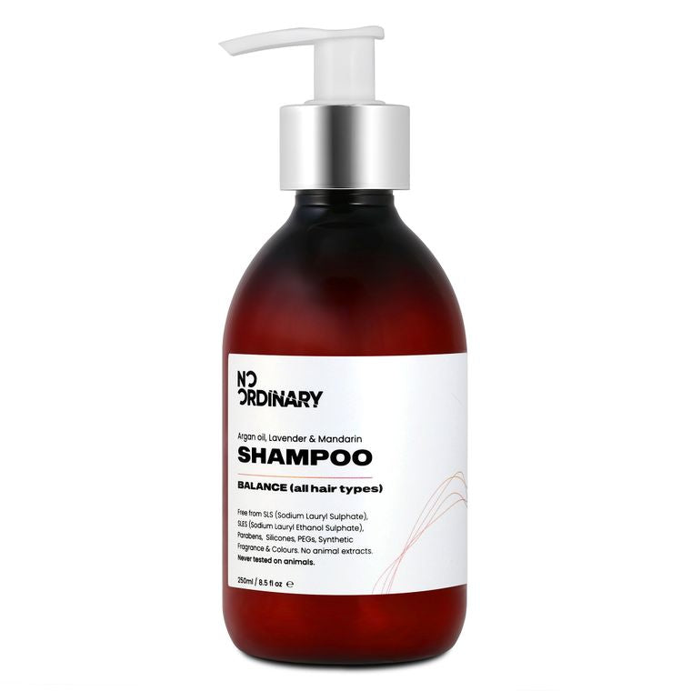 Balance - Shampoo For All Hair types