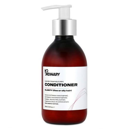 Clarity - Conditioner For Fine or Oily Hair