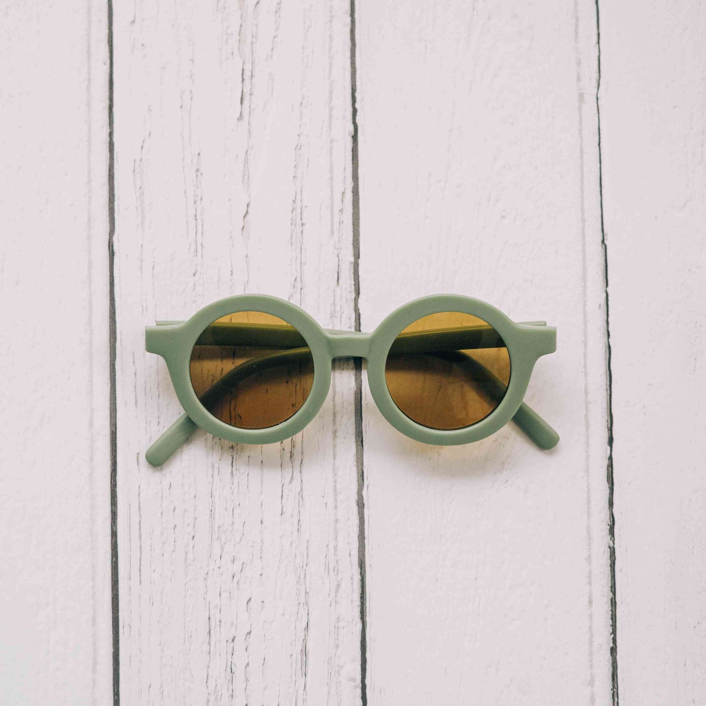 Retro Toddler Sunglasses