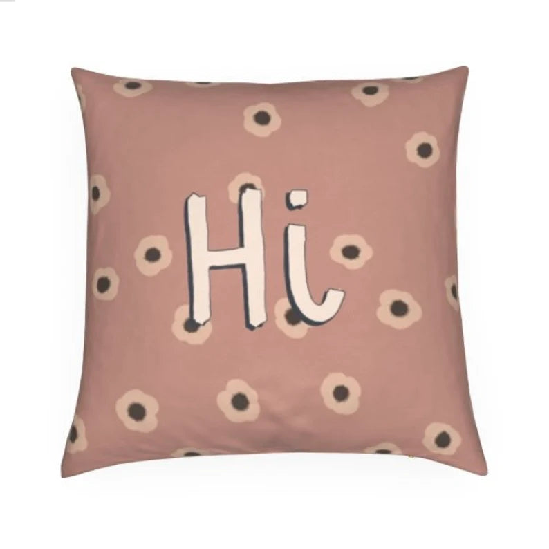 Hi Cushion Handmade | UK