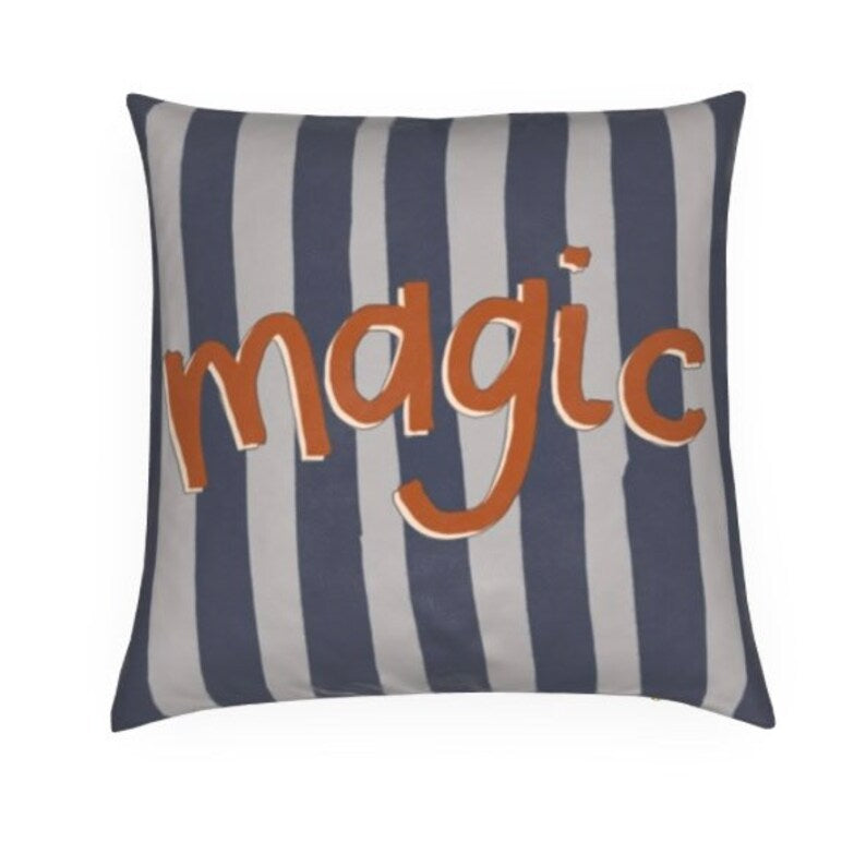 Magic Cushion Handmade | UK