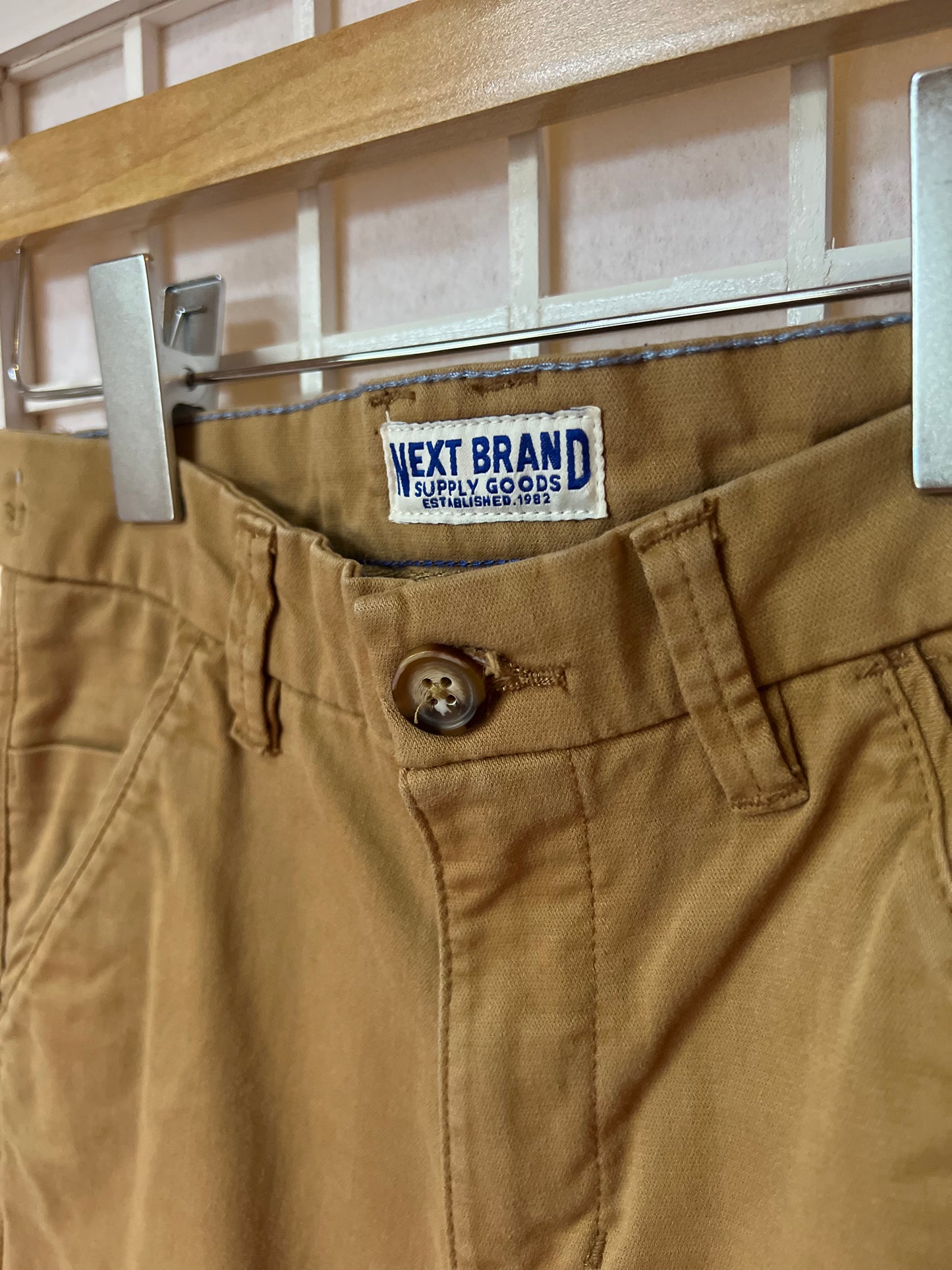 Next boys trousers Age 9