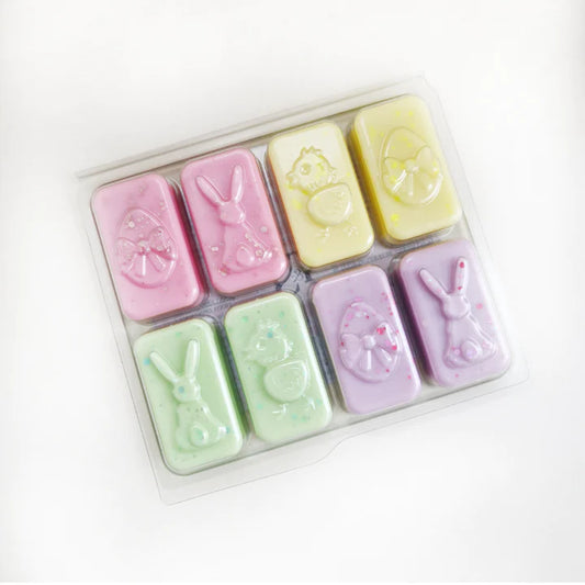 EASTER COLLECTION wax melts
